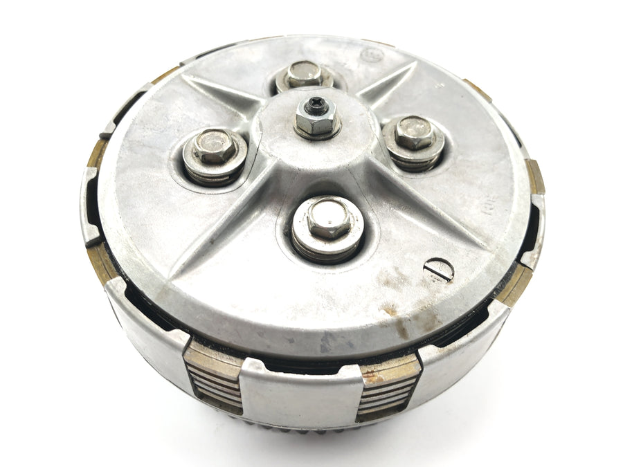 Beta RR 125 [2018] - Clutch