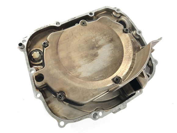 Yamaha YZF 750 R 4NHN [1996] - LID COPIND LID Motor