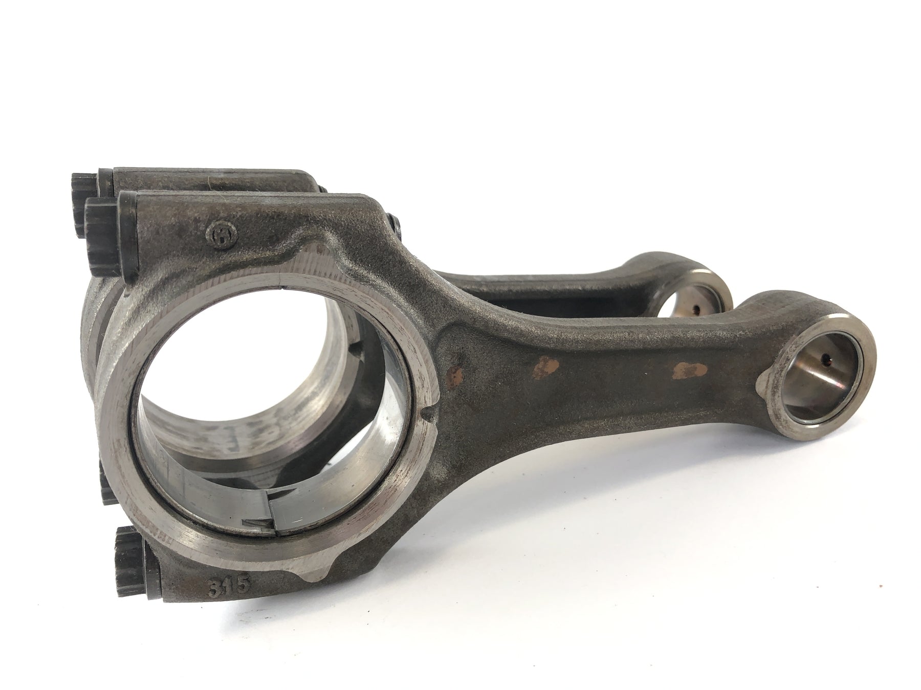 BMW R 1200 R [2007] - Connecting rod set pair