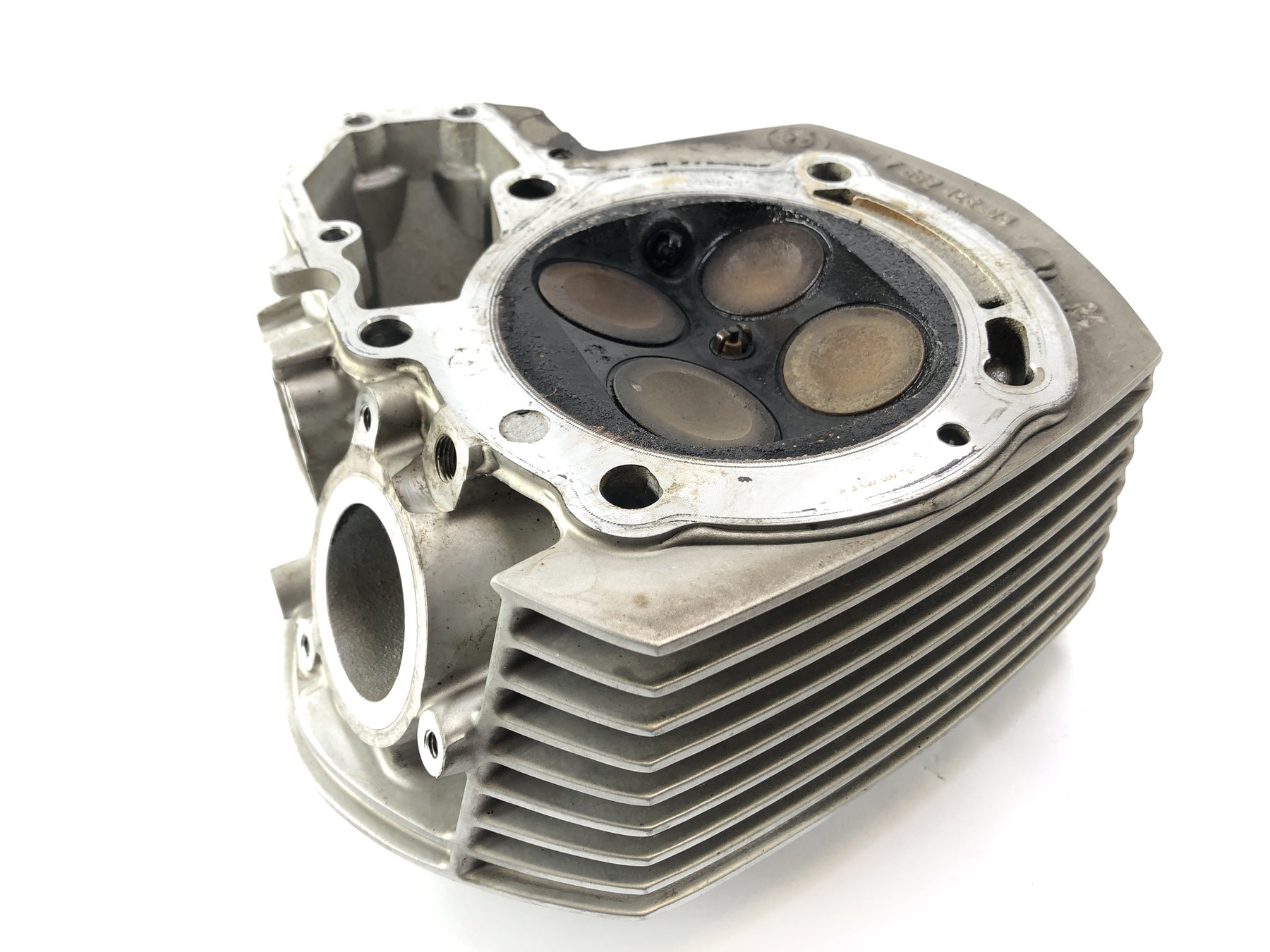 BMW R 1200 R [2007] - Cylinder head right