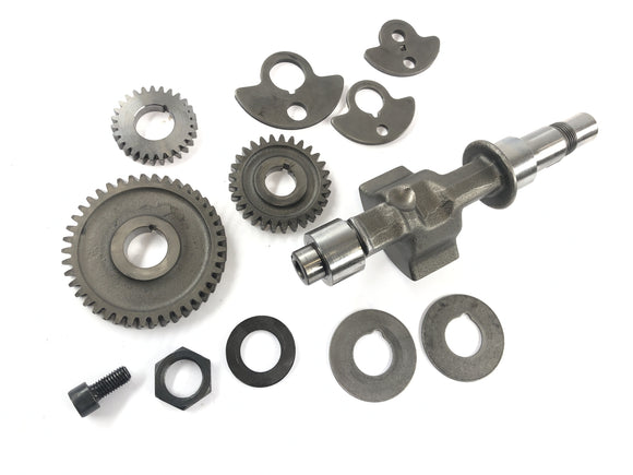 Aprilia RSV 1000 R [2004] - Ausgleichswelle Set