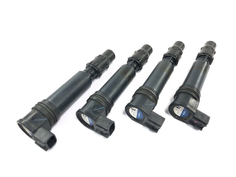 ホンダ CBR1000RR SC57 [2006] - イグニッションコイル イグニッションコイルセット スティックコイル イグニッションコイル