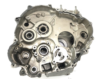 Suzuki DR 350 SK42B [1991] - Корпус двигателя пустое корпус - 0