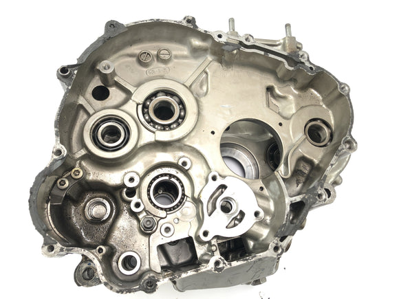 Suzuki DR 350 SK42B [1991] - Корпус двигателя пустое корпус