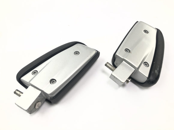 BMW R 1200 CL K30 [2003] - Pediatric para os pés no conjunto esquerdo e direito