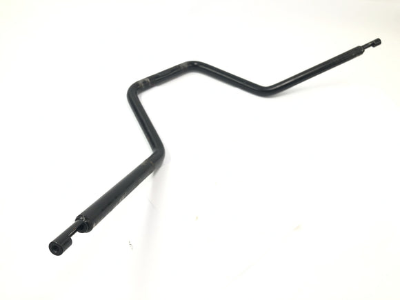 BMW K 1100 LT 100 [1994] - guidon à guidon de guidon