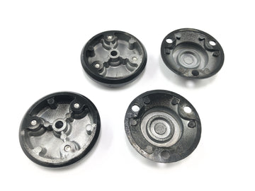 Triumph Adventurer 900 T309RT [1998] - Rahmenabdeckung Schwingenlagerabdeckung - 0