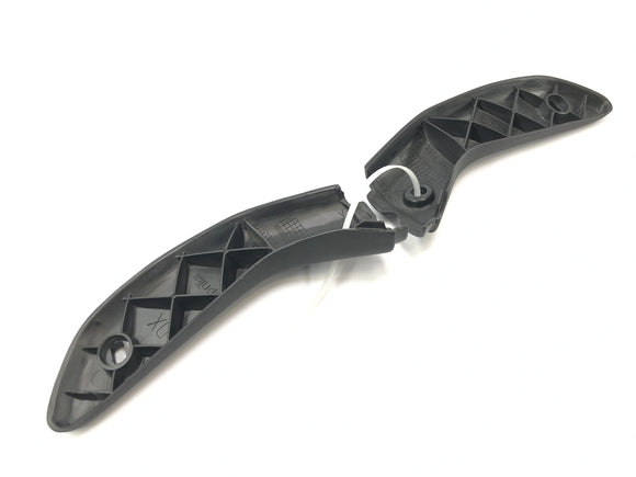 Aprilia RST 1000 Futura [2002] - Interieur Cladeding Cockpit Ruitenwading