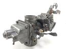Yamaha XT 500 1U6 [1981] - Carburatore Mikuni 1 T2 61-1