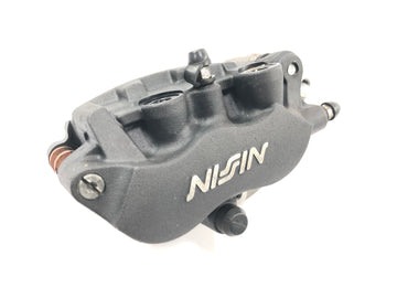 Honda VFR 800 FI RC46 [1999] - Bremssattel Bremszange Nissin vorne rechts