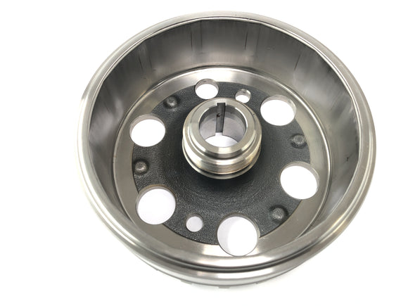 Triumph Sprint St 1050 [2005] -Poladオルタネーターローターローター