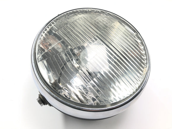 MOTO GUZZI CALIFORNIA 2 1000 VT [1982] - Faro delantero con carcasa