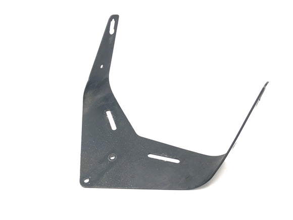 Aprilia RSV 1000 RP Mille [2001] - nummerskyltshållare bakljusskydd