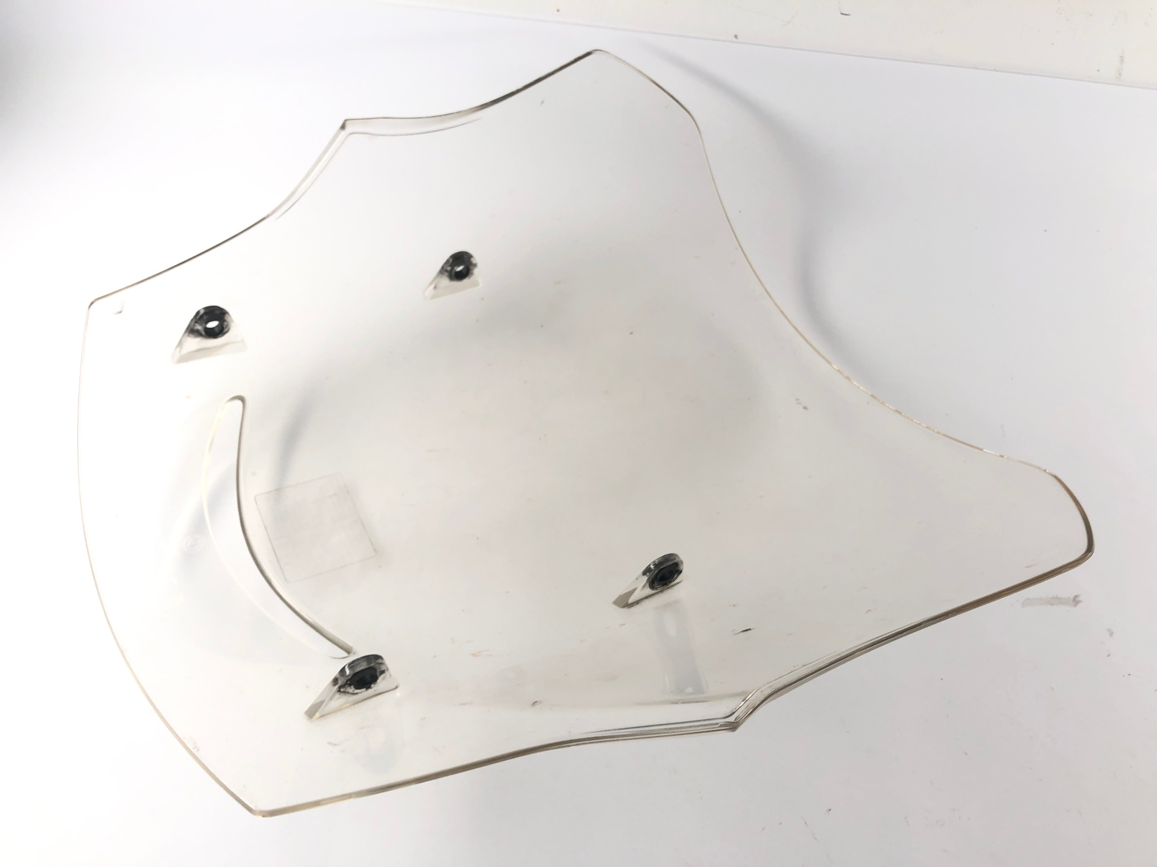 BMW K 1200 RS [2002] - Windshield Windscreen