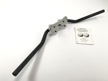 Kawasaki GPZ 1100 ZXT10E [1997]  - ハンドルバーロッドハンドルバーハンドルバーハンドルバーハンドルバー