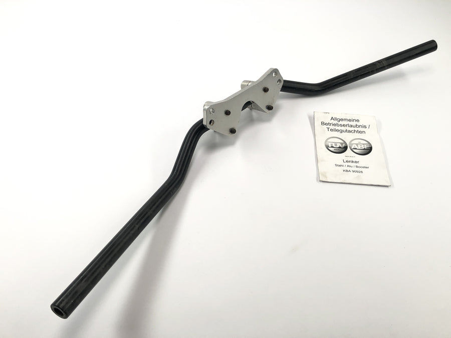 Kawasaki GPZ 1100 ZXT10E [1997] - guidão do guidão do guidão do guidão do guidão do guidão