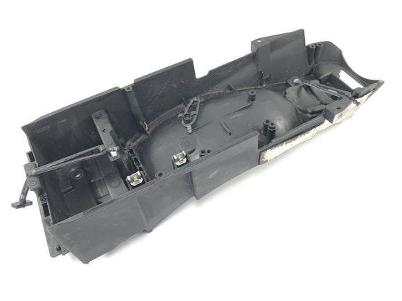 KTM 950 SM LC8 [2008] - Bakre under indre kledningssplashbeskyttelse