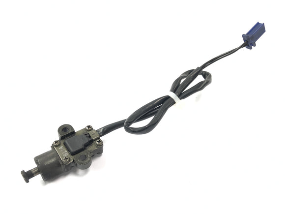 Benelli TNT 1130 [2009] - Sidostödsbrytare