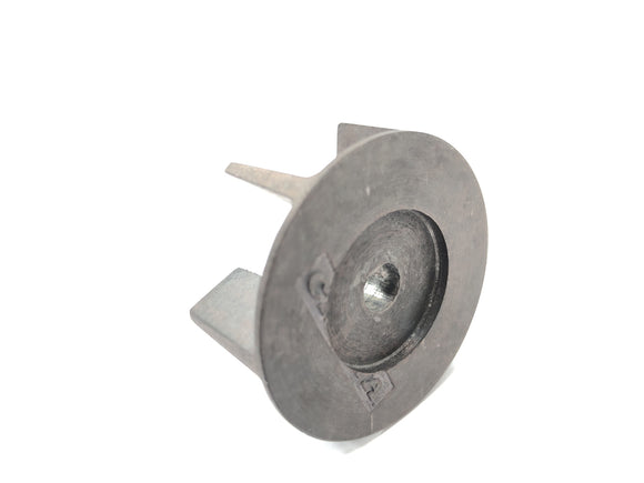 Husqvarna TE 610 E Dual H7 [1999] - Wasserpumpenrad