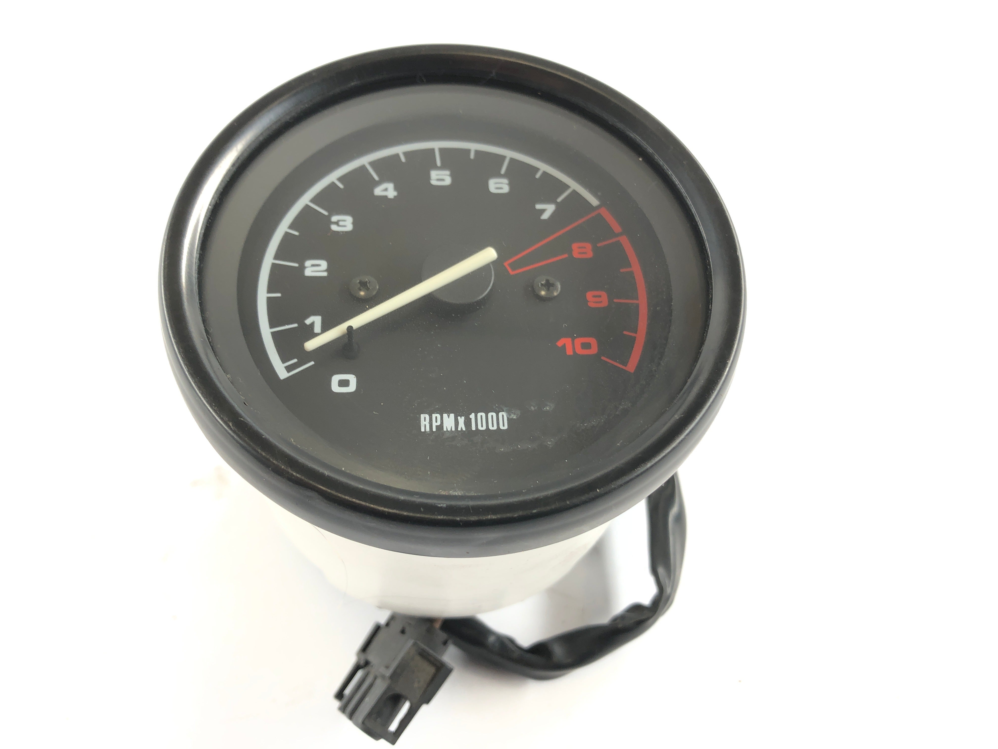 BMW R 1100 GS [1990] - Tachometer