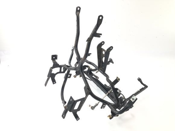 BMW K 1200 GT K12 [2003] - Frontrahmen Verkleidungsrahmen Bugrahmen