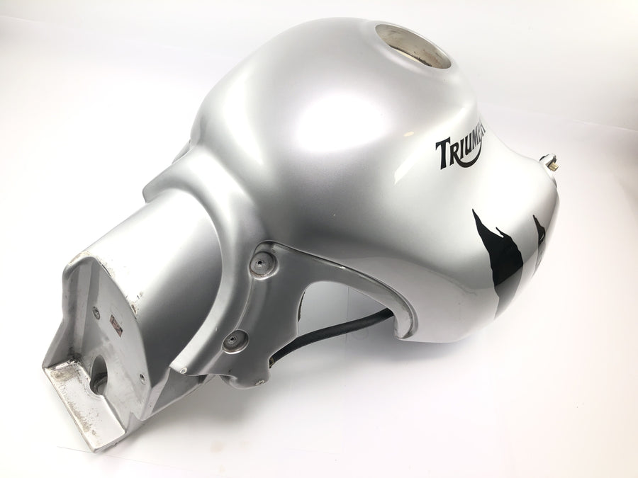 Triumph Tiger 955i 709EN [2003] – paagi bensiinipaagi kütusepaak
