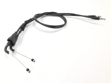 KTM 690 SM Prestige [2007] - Gaszug Bowdenzug