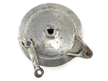 Yamaha XV 750 5G5 [1982] - Bremstrommel hinten - 0