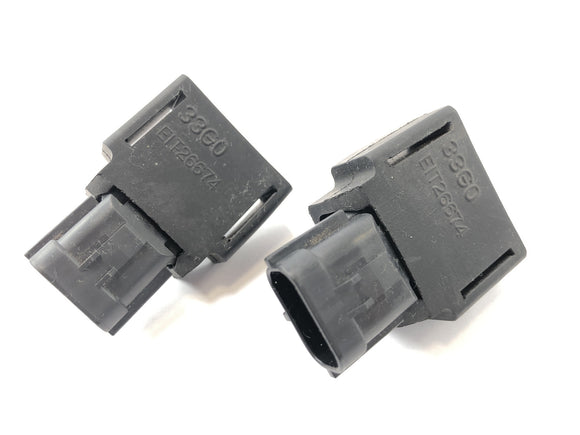 Suzuki VZ 1500 WVCU [2011] - Датчик давления воздуха, датчик давления, датчик давления