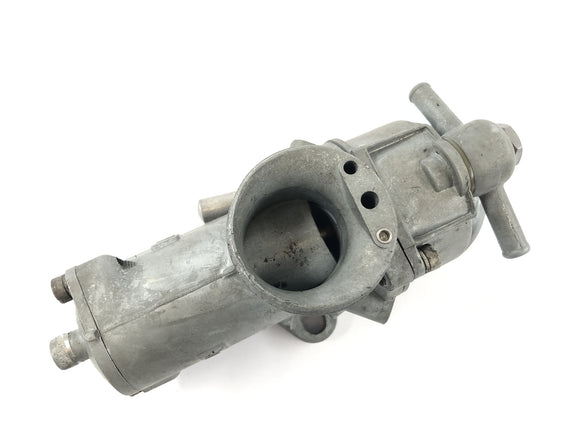 Yamaha RZ 250 R 29L [大约。 250 YPV]  - 化油器