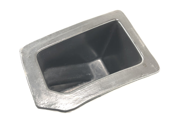 Moto Guzzi California III VY Integrale [1990] - Ablage Staufach links