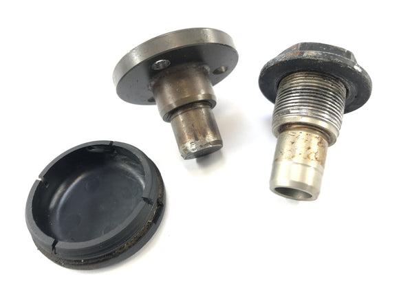 BMW R 1200 GS R12 K25 [2003] - Набор качающихся болтов