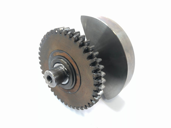 Honda XL 600 R PD03 [1986] - Ausgleichwelle