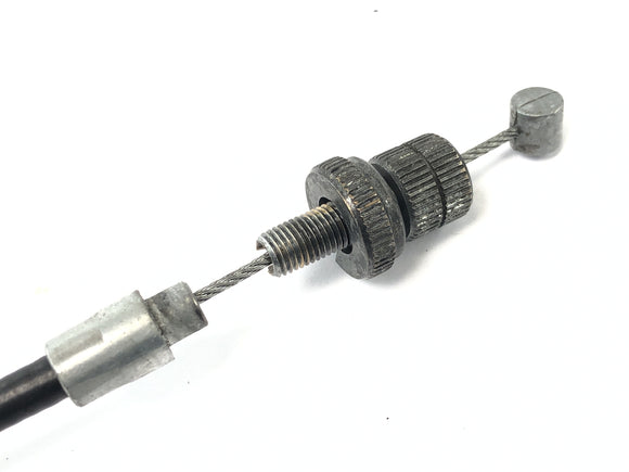 Moto Guzzi California III VY Integrale [1990] - Kupplungszug Bowdenzug