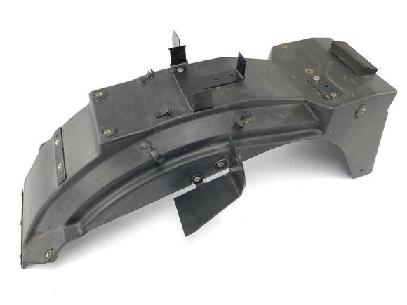 Triumph Daytona 900 T300 [1993] - Kotfewügel traseiro Fender Protetive Sheeting Underground