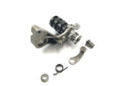 KTM 640 LC4 Prestige [2005] - Schaltwalze mit Halterung Schaltmechanik-1