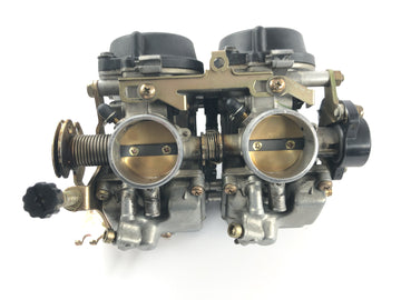 Suzuki Intruder VL 1500 AL [2000] - Vergaser Doppelvergaser - 0