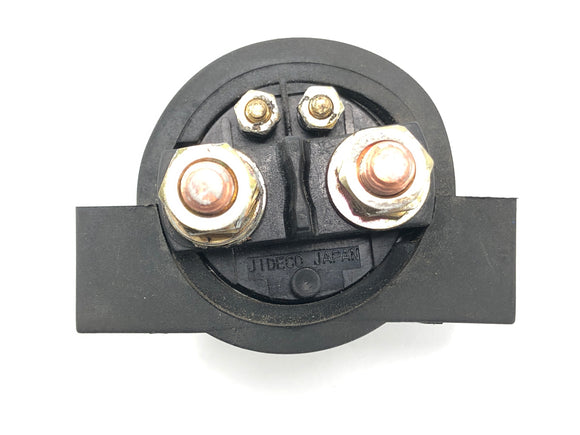 BMW F 650 GS R13 [2002]  - スターターリレースターターリレースタータースイッチElectroRais