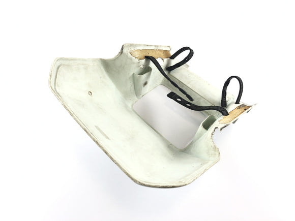 Honda XR 600 R PE04 [1993] - Lampenverkleidung