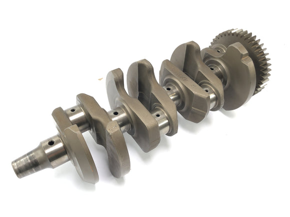 Yamaha YZF R1 RN09 [2003] - Wał korbowy