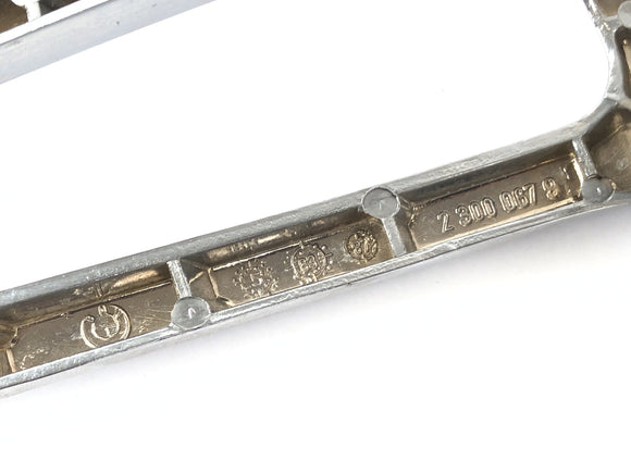 BMW K 1100 RS [1991] - Bagagebrug bagagebrug