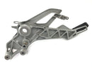 Honda FMX 650 RD12 [2006] - Sistema de reposapiés, reposapiés pasajero, soporte reposapiés derecho-5