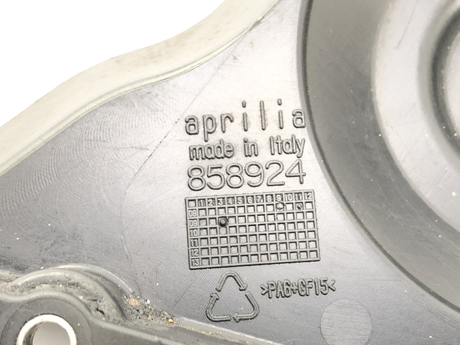 Aprilia RSV4 1000 [2010] - Ritzelabdeckung