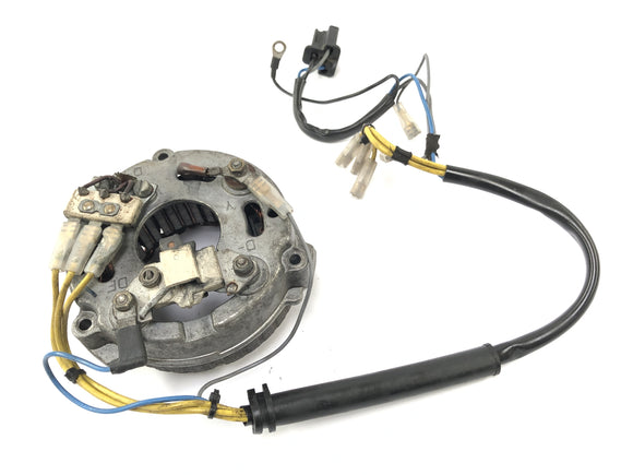 Moto Guzzi V 1000 VG [1980] - Vertailaittimen staattori