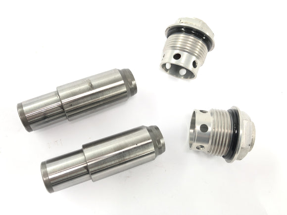 KTM 1050 Adventure [2017] - Para napinacza łańcucha podatkowego