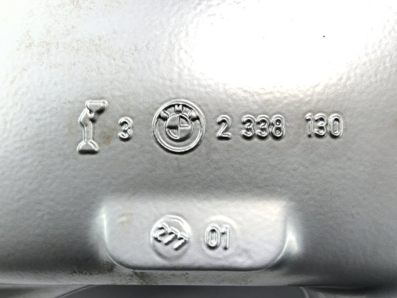 BMW R 1150 R R21 [2003]  - 后轮Swinge秋千