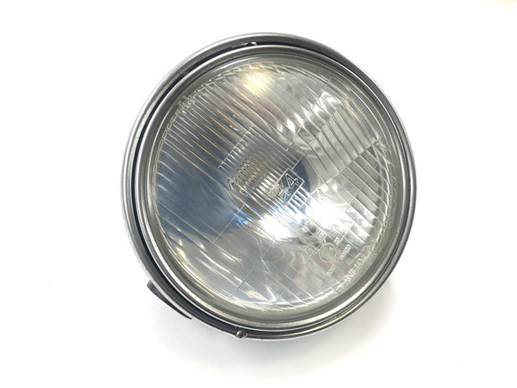 Kawasaki Z 1100 KZZ10A [1984] - Hoofdlamp Voorlichte lampbehuizing