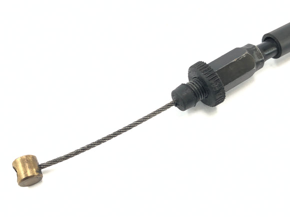 BMW F 650 GS R13 [2002] - Treno di arco del cavo cavo frizione del treno di accoppiamento