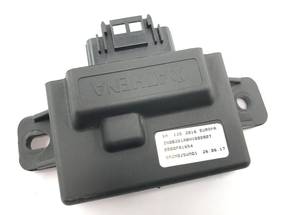 SWM SM 125 R [2018] - Centralina CDI accensione Athena ECU control box