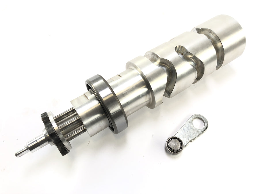 BMW K 1300 R K12S [2014] - Shift Roller